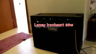 Laney Ironheart