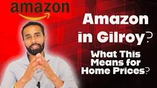 Is Gilroy the Next Tech Hub? Amazon&rsquo;s Data Center Might Be the Start