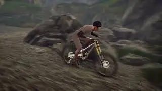 Bicycle Rider Simulator | gameplay