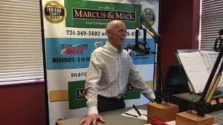 Indiana In The Morning Interview: Frank Kinter (7-26-23)