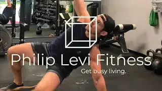 Philip Levi Fitness