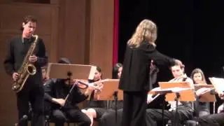 Choro Concertante (C. Santoro) Phellyppe Sabo sax