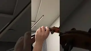 Vivaldi Winter 2nd movement #violin #vivaldi #practice