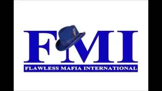 1 TIme-  K I N G, (New Music 2013) Flawless Mafia International (TX)