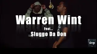 Warren Wint Ft Sluggo Da Don