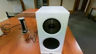 Teufel Stereo M2 Active speakers from Berlin