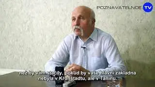 М. В. Величко: Беседы о жизни 04/ M.V.Veličko: Rozmluvy o životě 04 CZ Titulky