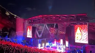 Punching Bag - The Front Bottoms (Live, Red Rocks 8/4/2023)