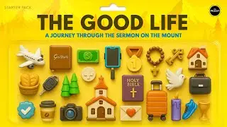 The Feast Imus | October 12, 2025 | No Longer Strangers: A Deep Dive on Ephesians Talk 1