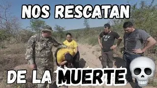 Salimos VIVOS de éste INFIERNO👆🏼😭 Capítulo 10 DESAFÍO 