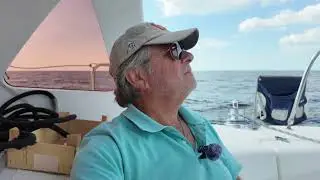 Sortie en Mer fin septembre d&eacute;but octobre 2025