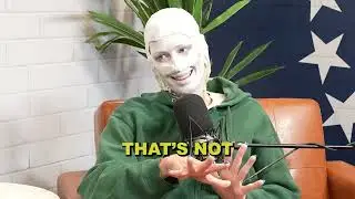 Voldemort Spills It All Interview