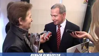 PRO100TV Новости 22 июня 2012