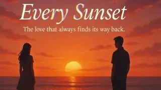 Every Sunset 🌅 | A Love That Always Returns | Deep Emotional Song