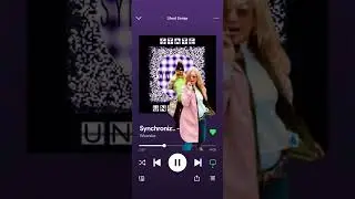 Synchronize Feat WooSka -