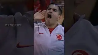 Fans Gone Wild 🤯🔥 [Subscribe for more Football videos!]