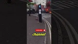 Anti-Immigration Protests Are Taking Place in the UK!