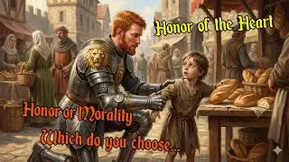 Honor Of the Heart