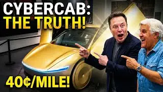 Tesla Cyber Cab Production Begins Soon: The Affordable Robo Taxi Changing Urban Travel
