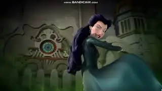 King Raul and Queen Lucia's Death