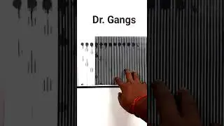 Amazing Animated Optical Illusion E11.  #shorts