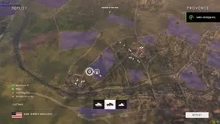 4K, Battlefield 5 Provence Breakthrough Gameplay(PC, No Commentary).