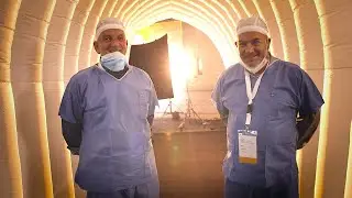 Day 5 of Surgical Island | The Treatment Week 2020 | Behind the Scenes