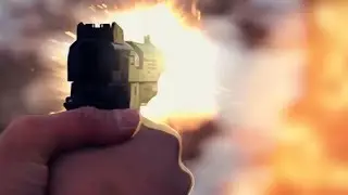 BIFF 2014 VFX Workshop Video