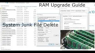 How  to Speed Up My PC