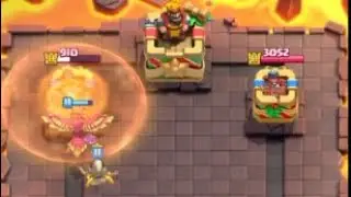 Heroic wizard is OP!