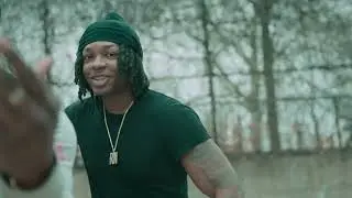 RIchNick - Active (Music Video) [Shot by @Mookiemadface]