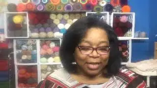 Crochet and Classic Movies