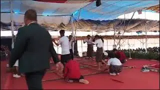 Rahkh&acirc;tlah ~ Chapi MSO @ 30th MSO General Conference cum Election || Chhaol&ocirc; | 11-04-2024
