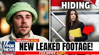 LIVE : Justin Bieber Mom Exposed For ESCAPING To Hawaii After Diddy Doc | Fled With Tapes?