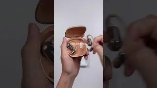 XIAOMI OPENWEAR STEREO PRO UNBOXING