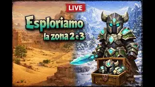 Zone 2 e 3 di Hytale: sopravviveremo? Spoiler: forse 👀   @Strixlox