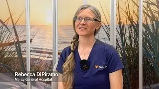 Meet the Doula - Mercy General Hospital