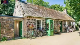 Sark: The Car-Free Island Escape