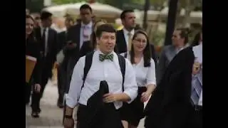 William & Mary Law School - A Wonderful Adventure