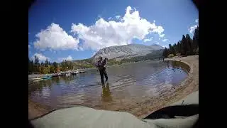 Rock Creek Lake 21SEP25