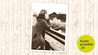Judith Bach - Ein Lied für diese Welt