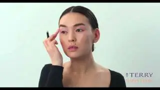 BY TERRY 'Happy Glow' Makeup Tutorial