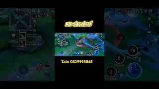 H.a.c.k Map Li&ecirc;n Qu&acirc;n Android + IOS Mới Nhất Antiban 100% Full Bản Đồ Mod Menu