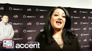 Paley Fest 2018: I Feel Bad - Aseem Batra