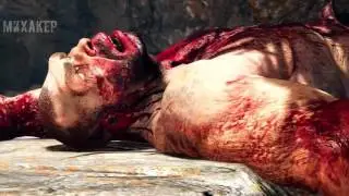 Far Cry Primal Смешные моменты перевод   Пещерный Вэносс VanossGaming