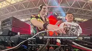 DLDK!! MEXICO 2025 ULYSSES B2B PALACIOS