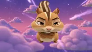 Tippen's Dream of Soaring High