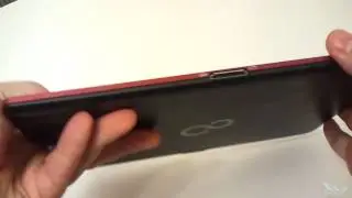 Видеообзор Fujitsu STYLISTIC M532 (X-HW.BY)