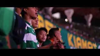 BDRT [PERSEBAYA VS PSIS]
