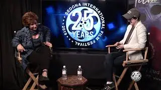 Fraser Syndrome and Me Ful Interview SIFF 2019